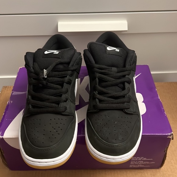 Nike SB Dunk Low Pro main image 6